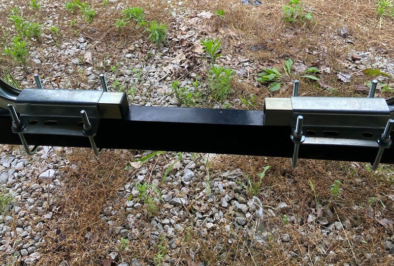 Universal Boat Trailer Bunk Board Guide 24.4" for Ski Fishing Pontoon Boat