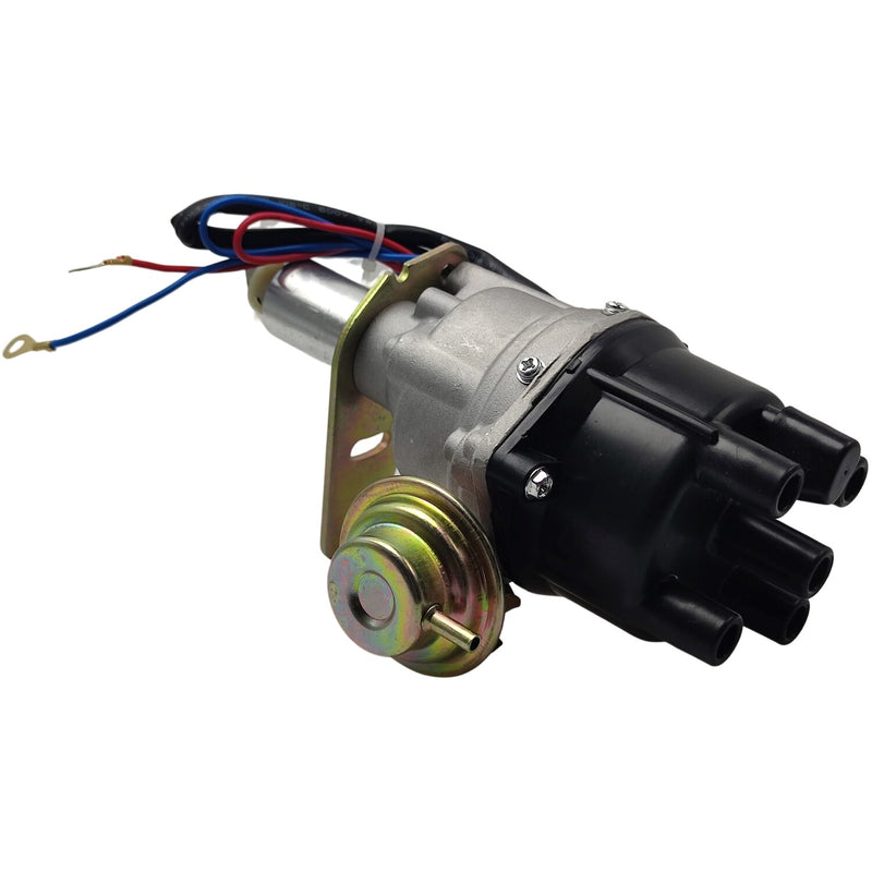 22100-00H11 Distributor for Nissan H20 A15 Engine 4 Cylinder Forklift