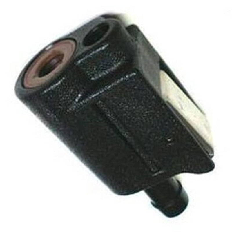 DURAFORCE 22-13563Q7 Fuel Tank Connector for Mercury Mariner Outboard Tank End 8mm