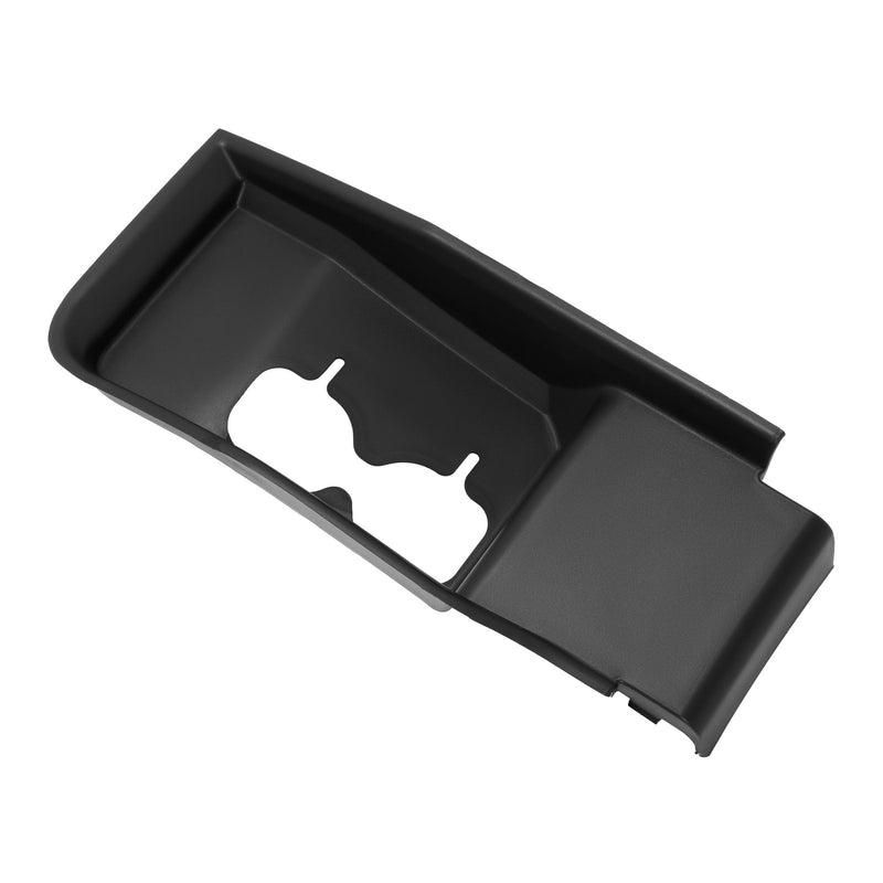 Right Front Bumper Tow Hook Cover Panel for F350 F450 Super Duty 20-2022