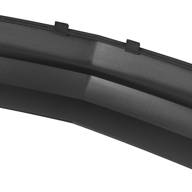 Rear Bumper Trailer Hitch Panel Bracket Cover for Chevrolet Traverse 2013-2017
