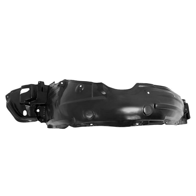 Front Fender Liner Driver Side for Toyota Corolla 2011-2013 Without Insulation