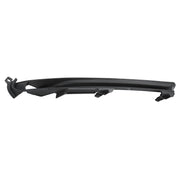 DURAFORCE TK4950C11C Front Right Passenger Fog Light Cover Bezel Trim for Mazda CX-9 2016-