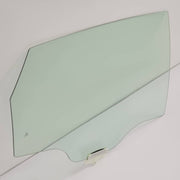 DURAFORCE Right Rear Door Window Tempered Glass for Kia Optima 2016-2020 2017-2020 Hybrid