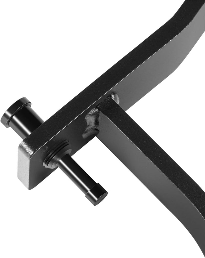 Universal Truck Door Adjustment Alignment Tool Autobody Work Hinge Replacement