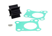 DURAFORCE 06192-ZV4-000 Water Pump Impeller Service Kit for Honda BF9.9A BF15A