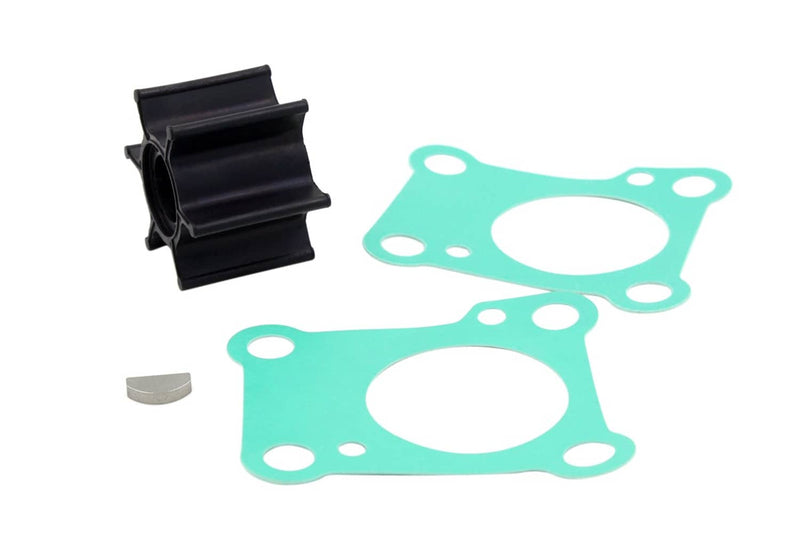 DURAFORCE 06192-ZV4-000 Water Pump Impeller Service Kit for Honda BF9.9A BF15A