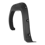 DURAFORCE Fender Flares Front Rear for GMC Sierra 1500 2019-2025 4WD 2WD 20 21 22 23 24
