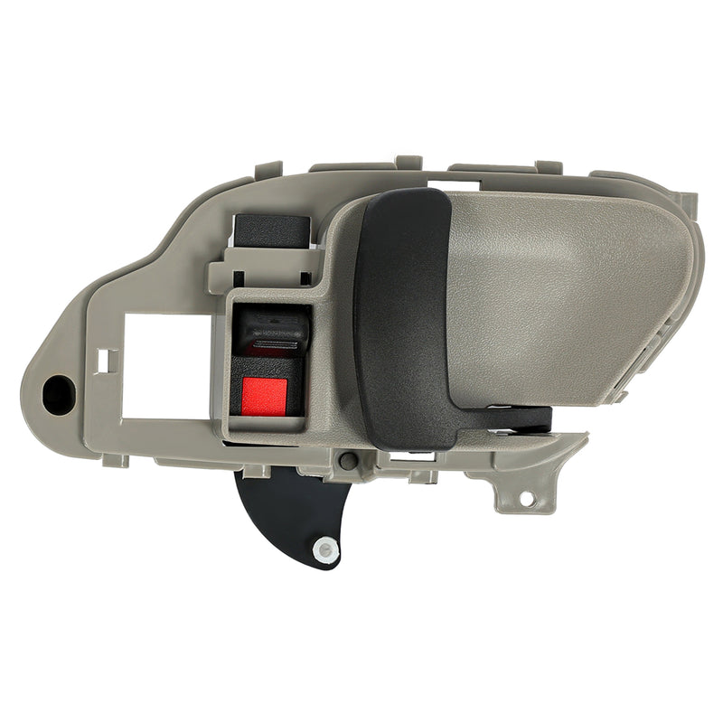 Gray Passenger RH Interior Door Handle for Chevy GMC Tahoe Suburban