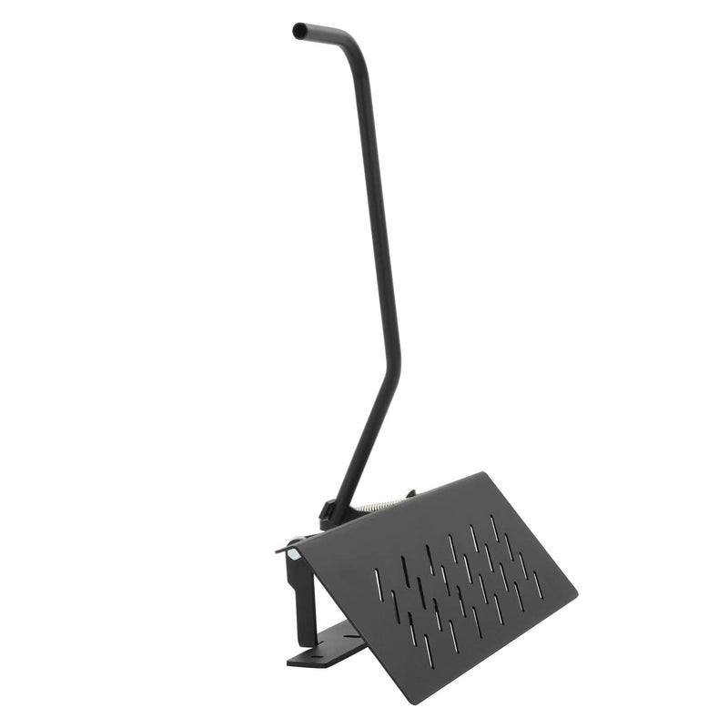088-4842-00 Chute Blocker for Bad Boy Magnum 48 Rambler 42 ZT Avenger 54 60