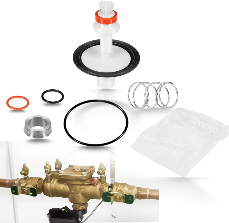 009M3 0888524 888524 Total Relief Valve Repair Kit for Watts 3/4 Inch