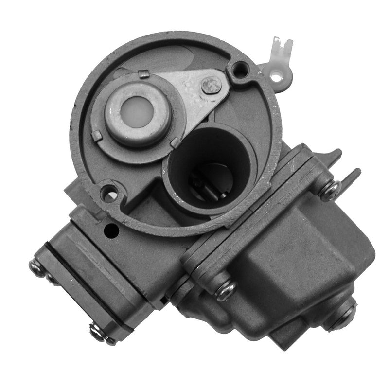 6E0-14301-05 Carburetor Assembly for Yamaha 4HP 5HP Outboard 2-Stroke 6E3-14301