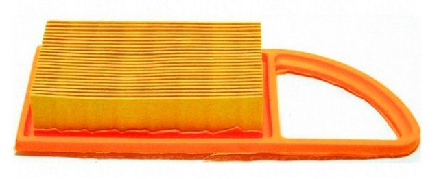 4282 141 0300 Air Filter for Stihl BR500 BR550 BR600 42821410300