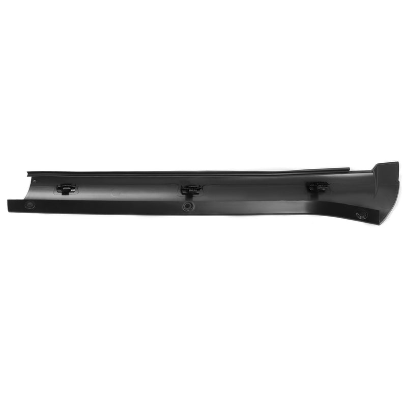 Left Windshield A-Pillar Molding Trim for Land Rover Discovery II 1999-2004