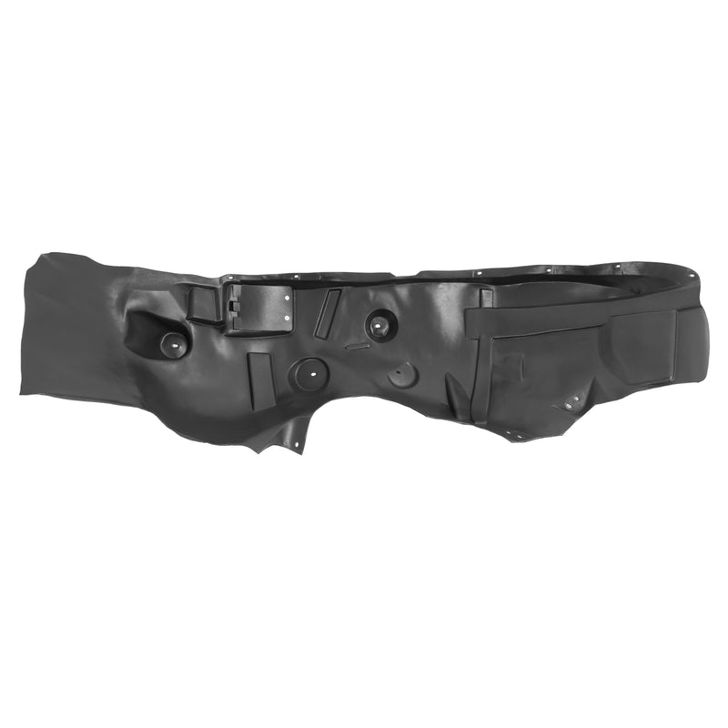 Front Fender Liner Driver Side for Dodge Ram 2500 3500 Laramie 2010-2013