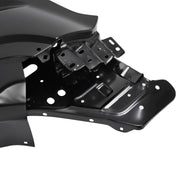DURAFORCE Fender for GMC Sierra 2500 HD/3500 HD/1500 2014-2019 Front Driver&Passenger Side