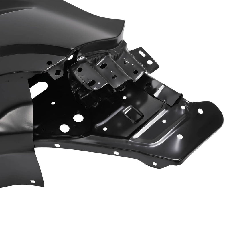 DURAFORCE Fender for GMC Sierra 2500 HD/3500 HD/1500 2014-2019 Front Driver&Passenger Side