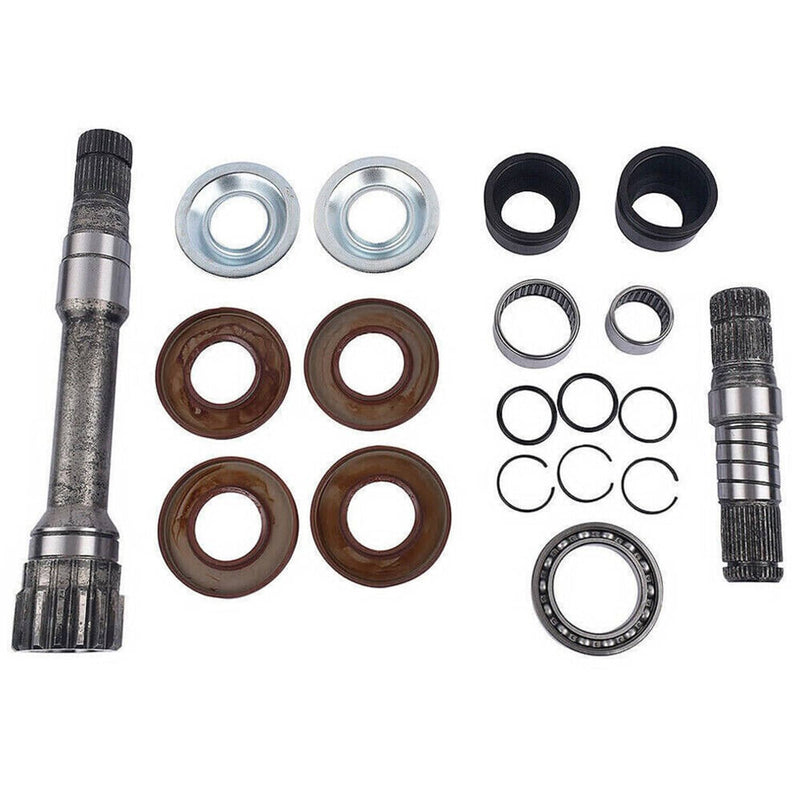 Front Right Axle Intermediate Shaft Inner Kit for Dodge Ram 1500 2012-2022