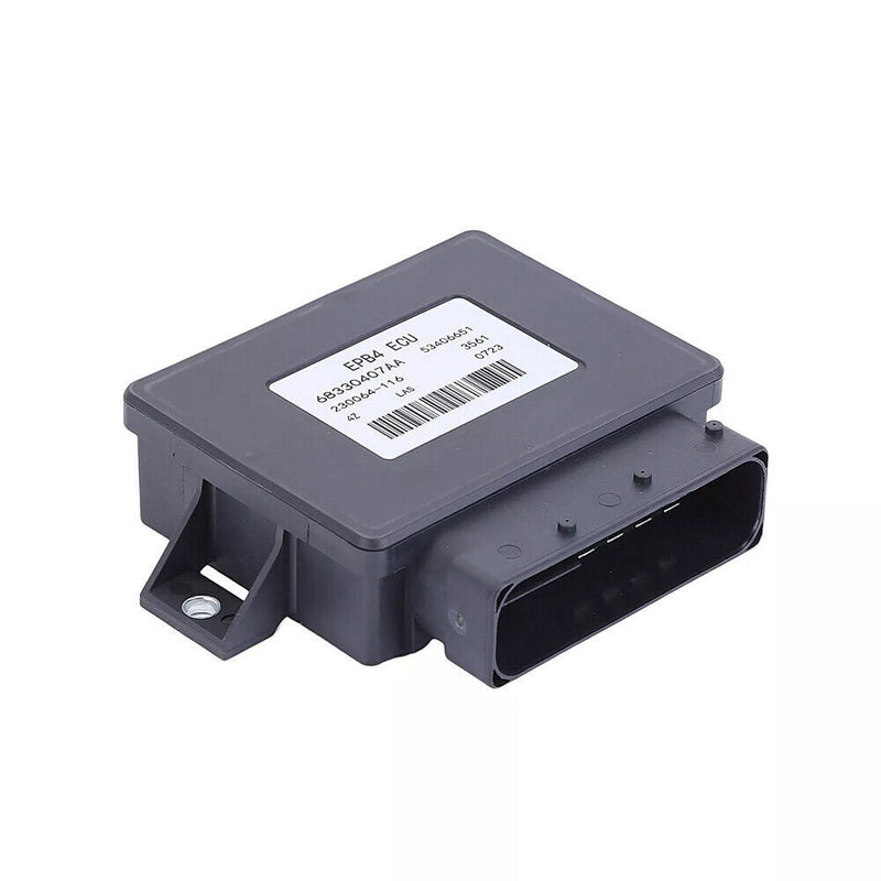 68330407AA Parking Brake Control Module for Jeep Cherokee 2014-2018