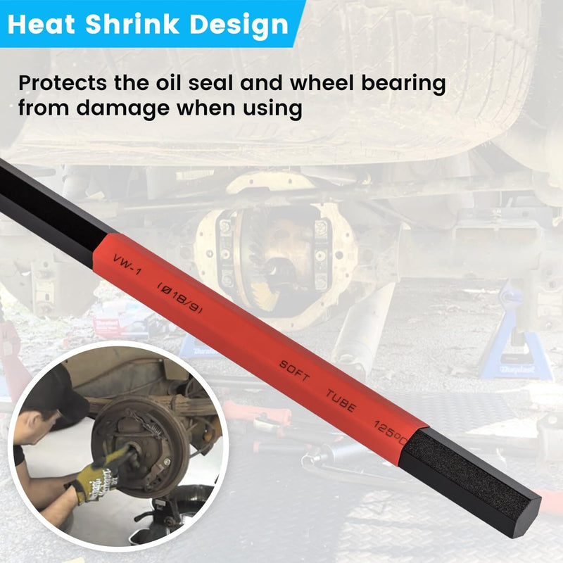 6602 C4164 Differential Bearing Preload Wrench for Chrysler for Dodge Rear Axle