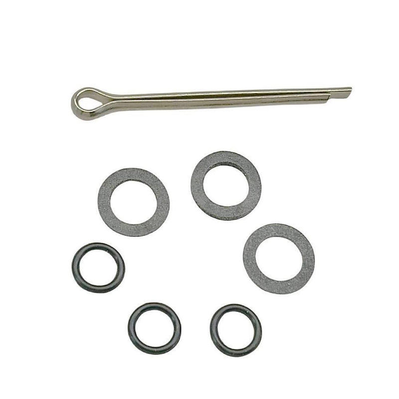 DURAFORCE 06211-ZW0-505 Service Kit With Filter Thermostat for Honda BF75A BF90A
