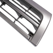 DURAFORCE Gray Plastic Grille for Toyota 96-98 4Runner