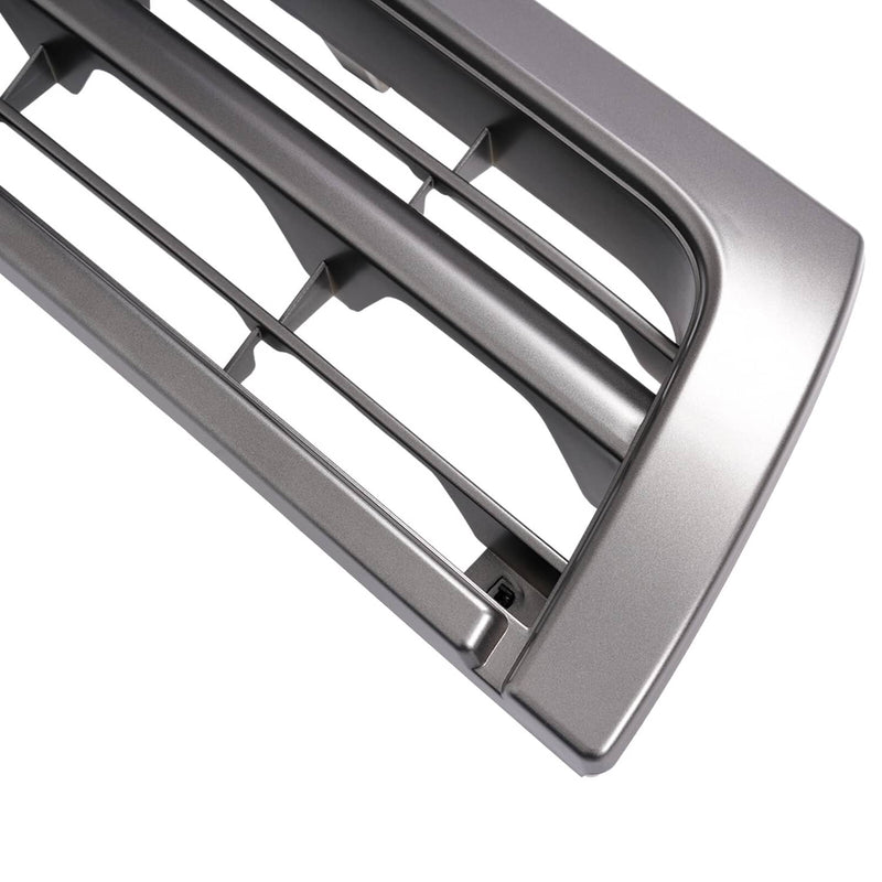 DURAFORCE Gray Plastic Grille for Toyota 96-98 4Runner