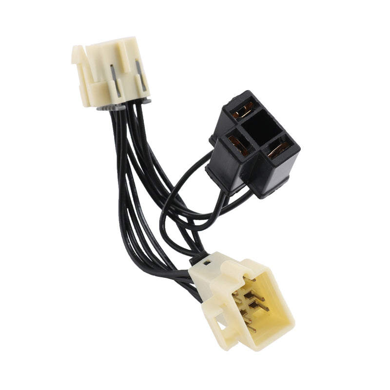 LED Hyper Flash Harness for C5 Corvette hyperflash by Corvette Envy