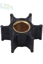 DURAFORCE 394711 18-3327 Water Pump Impeller Kit for Johnson Evinrude 9.9HP 15 HP 4 Stroke