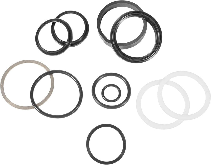 AE50113 Hydraulic Gate Cylinder Seal Kit for John Deere AE40897 AE40898