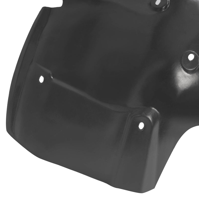 #1249183 Front Passenger Side Fender Liner for Chevy Silverado 1500 2007-2013