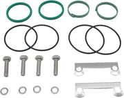 DURAFORCE 8M0045604 896173A01 Seal Kit Steering Cylinder Replacement for Mercury Verado