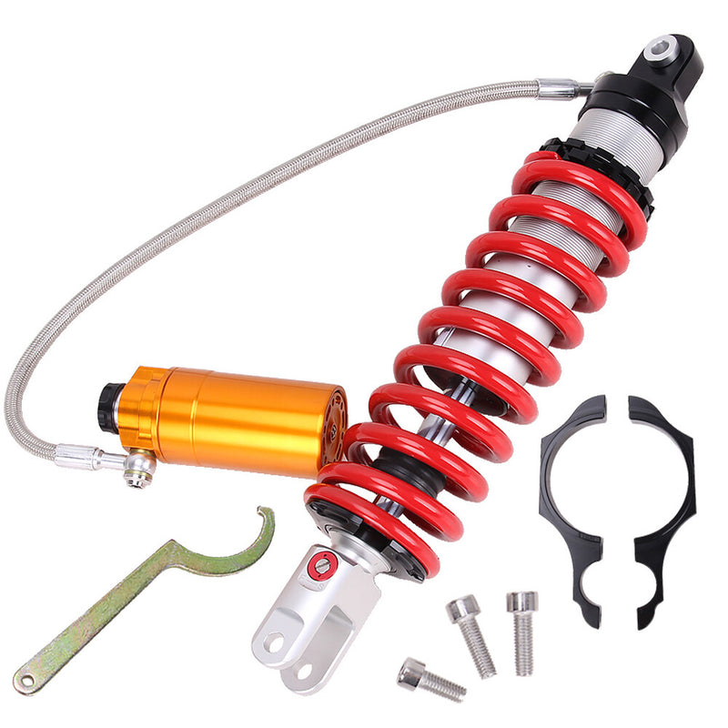 Rear Air Shocks Absorbers Stage 3 for Honda TRX400EX TRX450R TRX450ER All Years