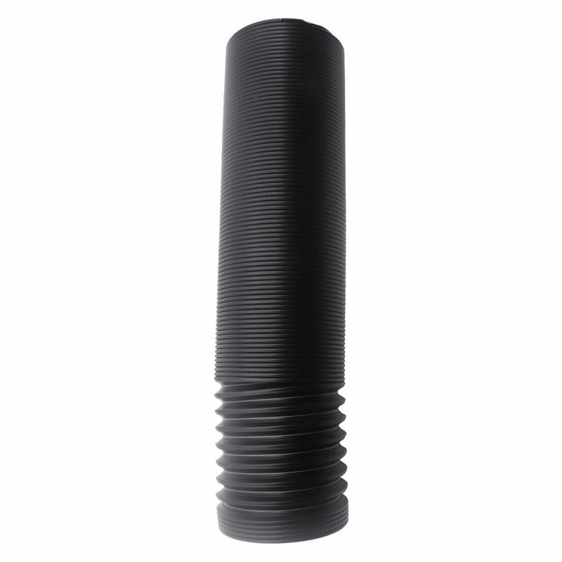 3 Inch Adjustable Flexible Car SUV Turbo Cold Air Intake System Hose Pipe