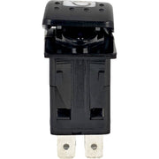 DURAFORCE 701/60004 12V 6 Pin Panel Rocker Switch for JCB 1400B 1550B 1600B 1700B 3C 3CX