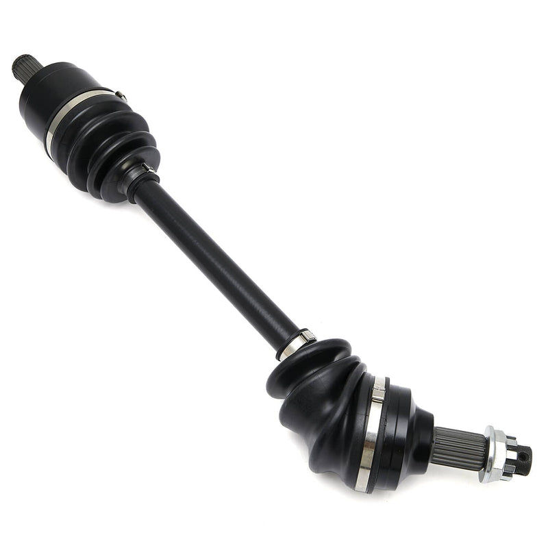 DURAFORCE Rear Left Right CV Joint Axle 42250-HR6-B01 42220-HR6-B01 for Honda