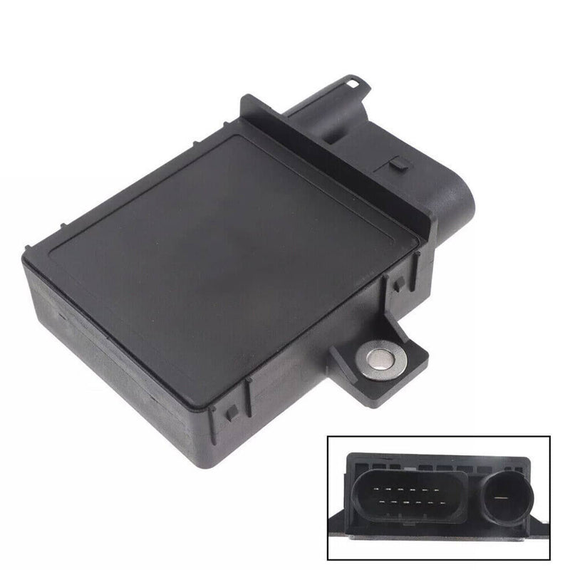 Glow Plug Control Module for 2004-05 Chevrolet GMC 2500HD 3500HD Duramax 6.6 LLY