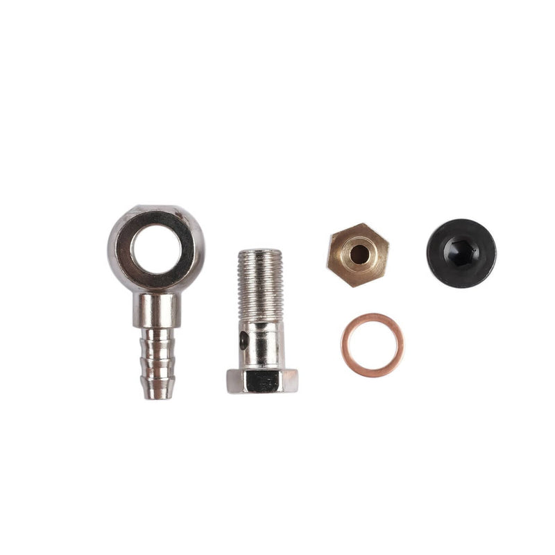 38MM Universal External Wastegate for Tial MV-R V-Band Flange 14PSI Spring