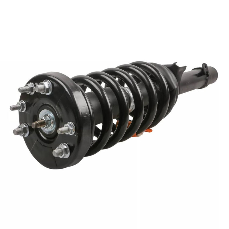 4 Pieces Complete Shocks Struts Front Rear for Honda Accord 2008-2012 2.4L 3.5L