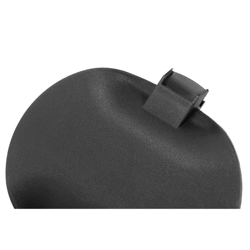 5th Wheel Mount Cover for GMC Sierra 1500 2500 3500 HD 2020-2024 Crew Cab 4Dr