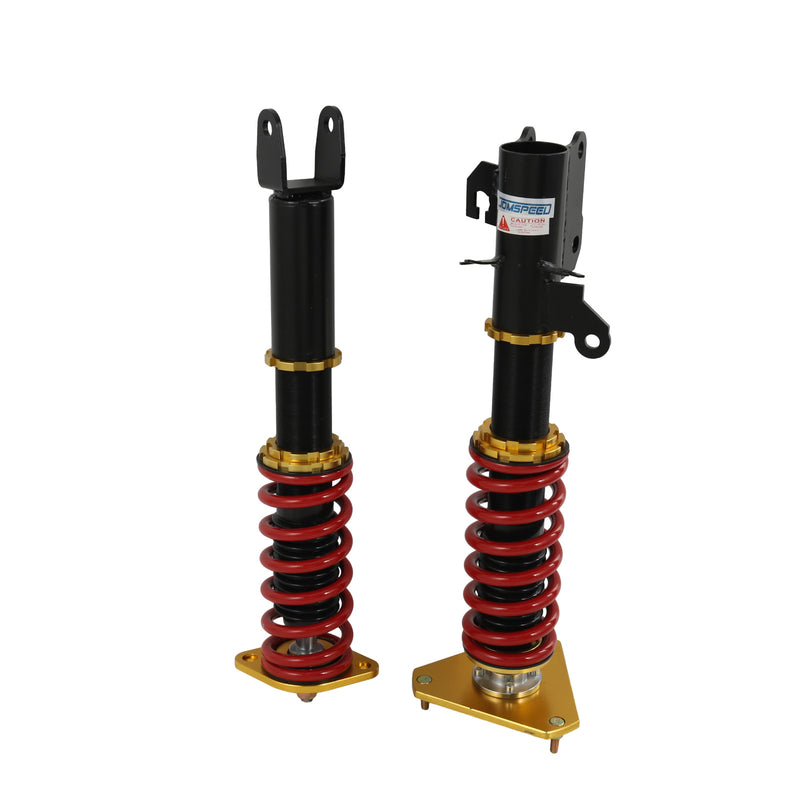 Coilovers Suspension Lowering Kit for Nissan Altima 2007-2015 Maxima 2009-2015