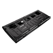DURAFORCE #FO1900128 Rear Tailgate Steel Primered Black for Ford F-150 2015 2016 2017
