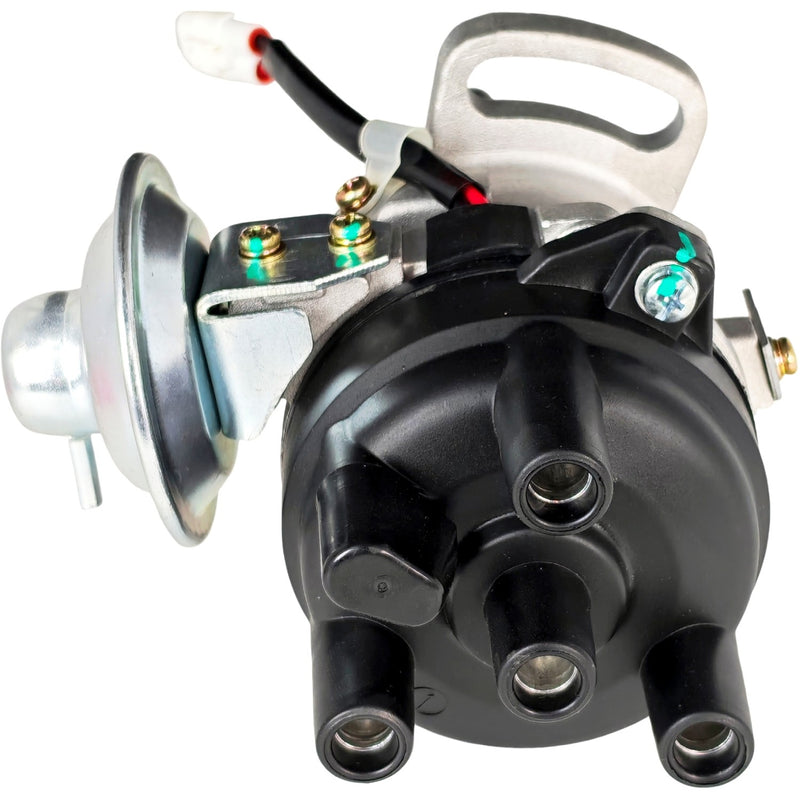 33100-76D20 Ignition Distributor for Jimny JA71 Type 3 To Type 4 JA11