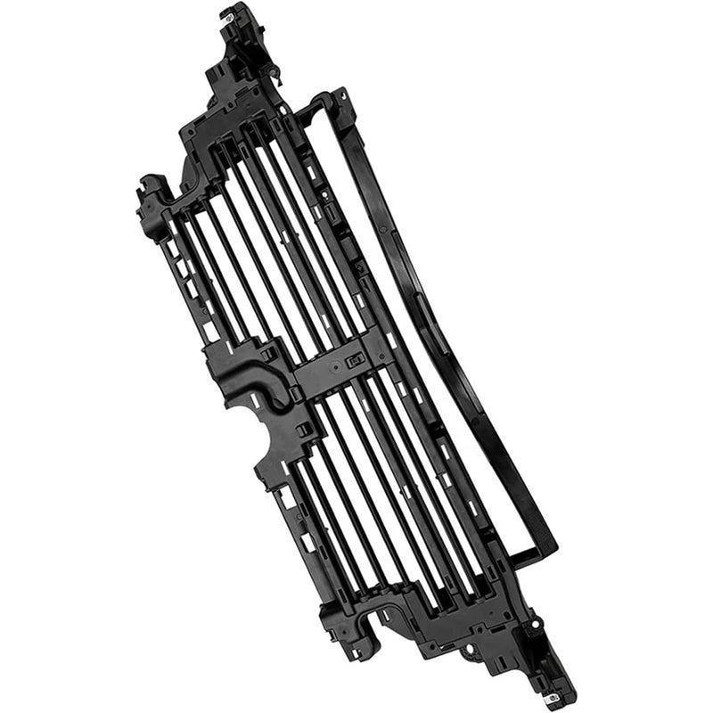 P2DZ-16138-A Air Collecting Hood Grille Shutter w/Motor for Ford Bronco 2021-202