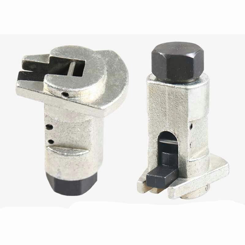 Claw Strut Spreader Separator Manual Ball Joint Bushing Removal Tool Suspension