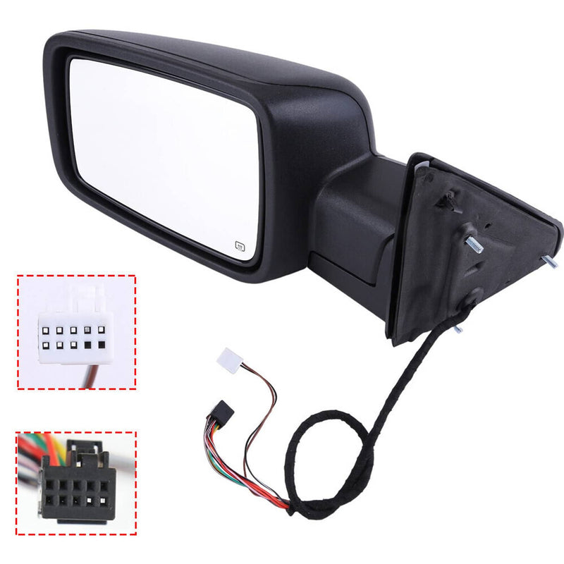 68067457AA ABS Control Module Unit for Jeep Wrangler 3.6L 2010-2018