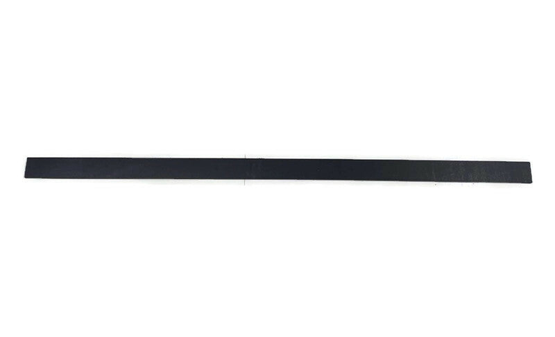 DURAFORCE Snowplow Blade Plow Replacement Poly Wear Bar Edge Strap Universal UTV 72 x 3
