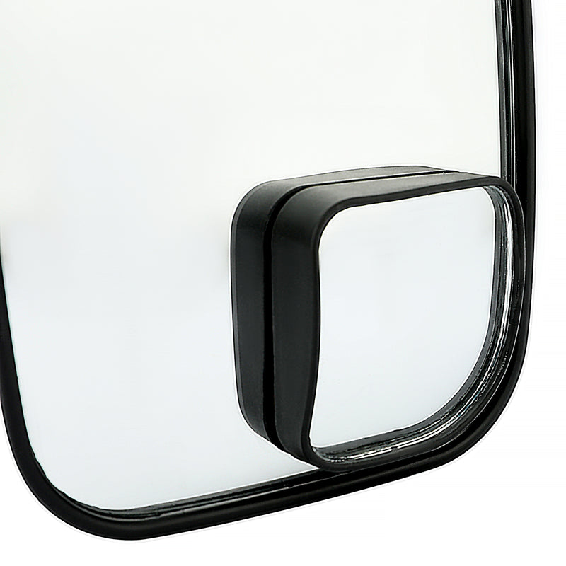 Magnetic Convex Mirrors for Bobcat, for John Deere, for Gehl Skid Loader