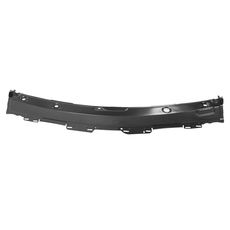 DURAFORCE Windshield Wiper Cowl Motor Cover for Jeep Grand Cherokee Durango 2011-2016