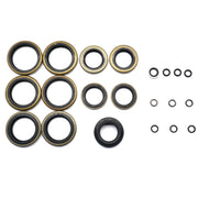 DURAFORCE 5006373 Lower Gearcase Seal for Evinrude E-tec 75 90 115 135 150 175 200 225 250